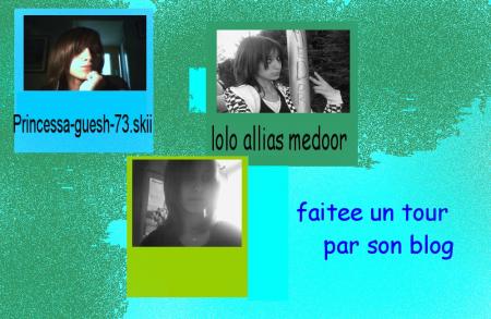 alala c'est lolo e'n  mode' medoor 