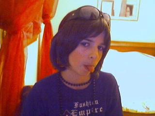 ba c cam's ki tir la langue